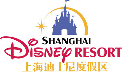 Shanghai-Disney-Resort-Logo